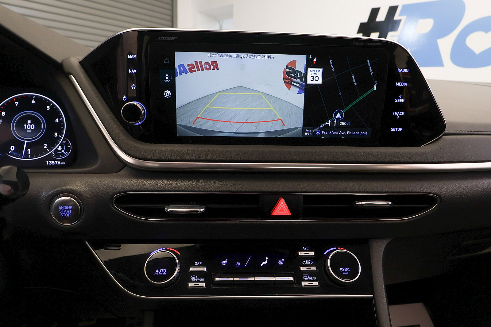 Used 2023 Hyundai Sonata SEL Plus FWD image 24
