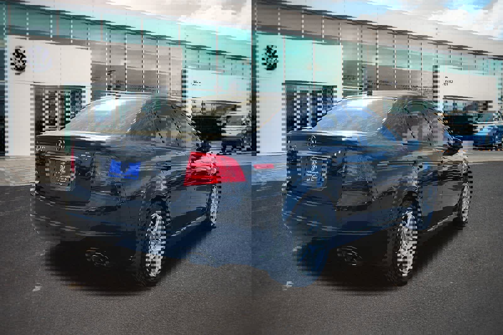 Used 2006 Acura TL image 5