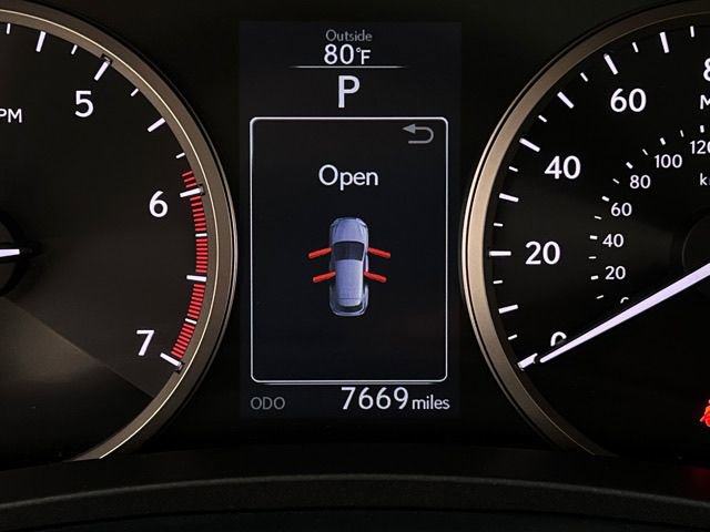 Used 2017 Lexus NX 200t AWD w/ Premium Package image 17