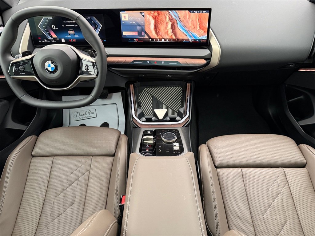 Used 2025 BMW X3 xDrive30i w/ Premium Package image 10