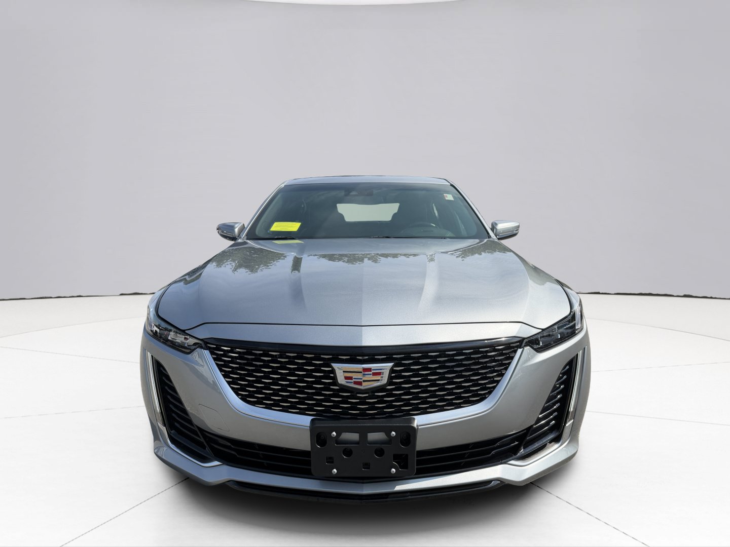 Used 2024 Cadillac CT5 Luxury w/ Sun And Sound Package AWD/4WD image 4