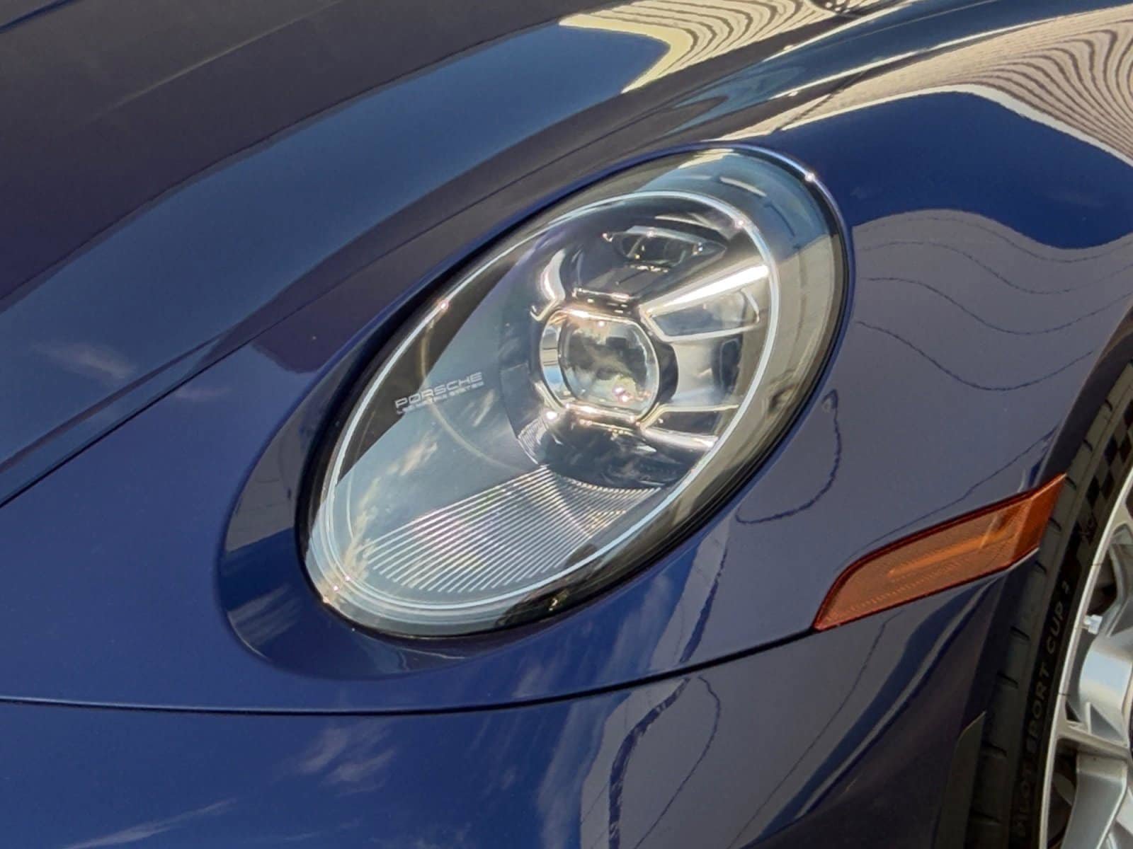 Certified 2022 Porsche 911 GT3 image 10