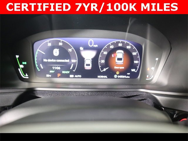 Used 2023 Honda Accord Touring image 28