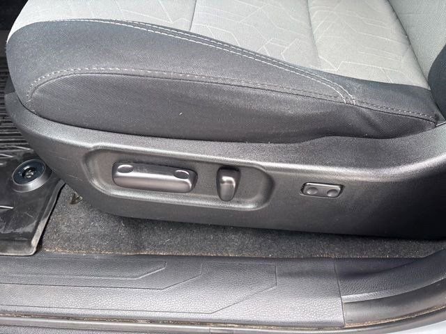 Used 2020 Toyota Tacoma TRD Off-Road image 12