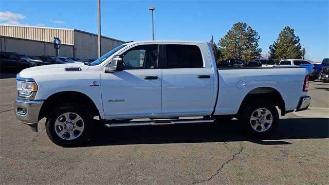 Used 2024 RAM 2500 Big Horn image 5