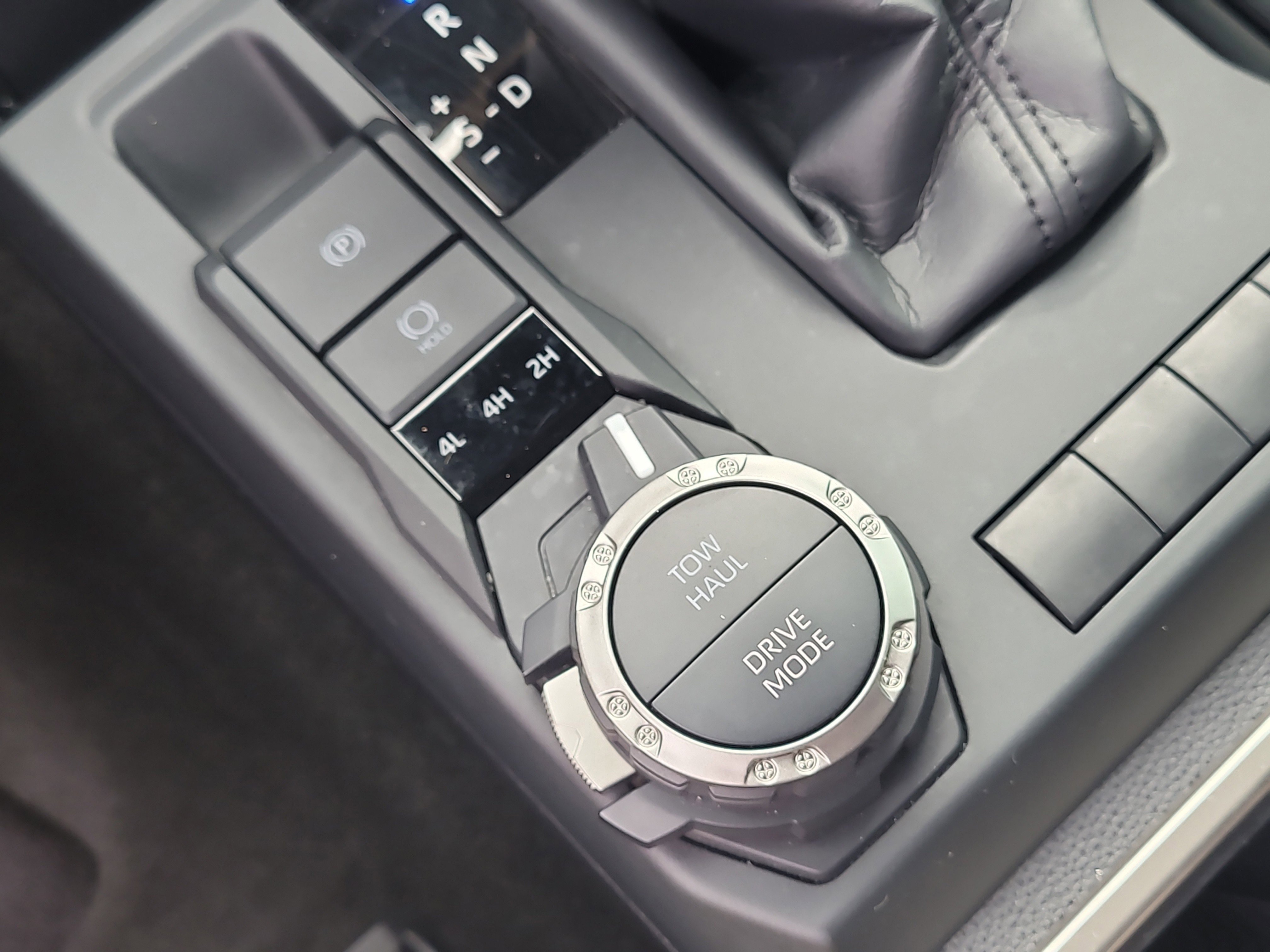 Used 2025 Toyota 4Runner TRD Sport image 27