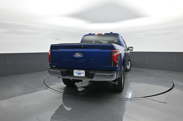 New 2026 Ford F150 Lariat w/ Tow/Haul Package AWD/4WD image 7