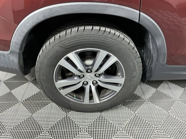 Used 2018 Honda Pilot EX image 17