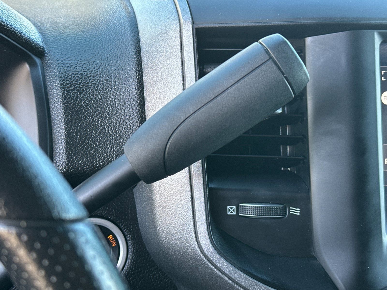 Used 2024 RAM 4500 Tradesman w/ Chrome Appearance Group image 20