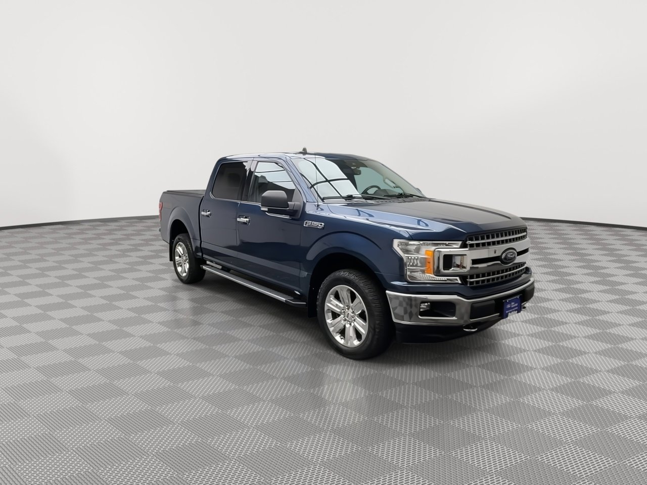 Used 2019 Ford F150 XLT w/ Equipment Group 302A Luxury AWD/4WD image 34