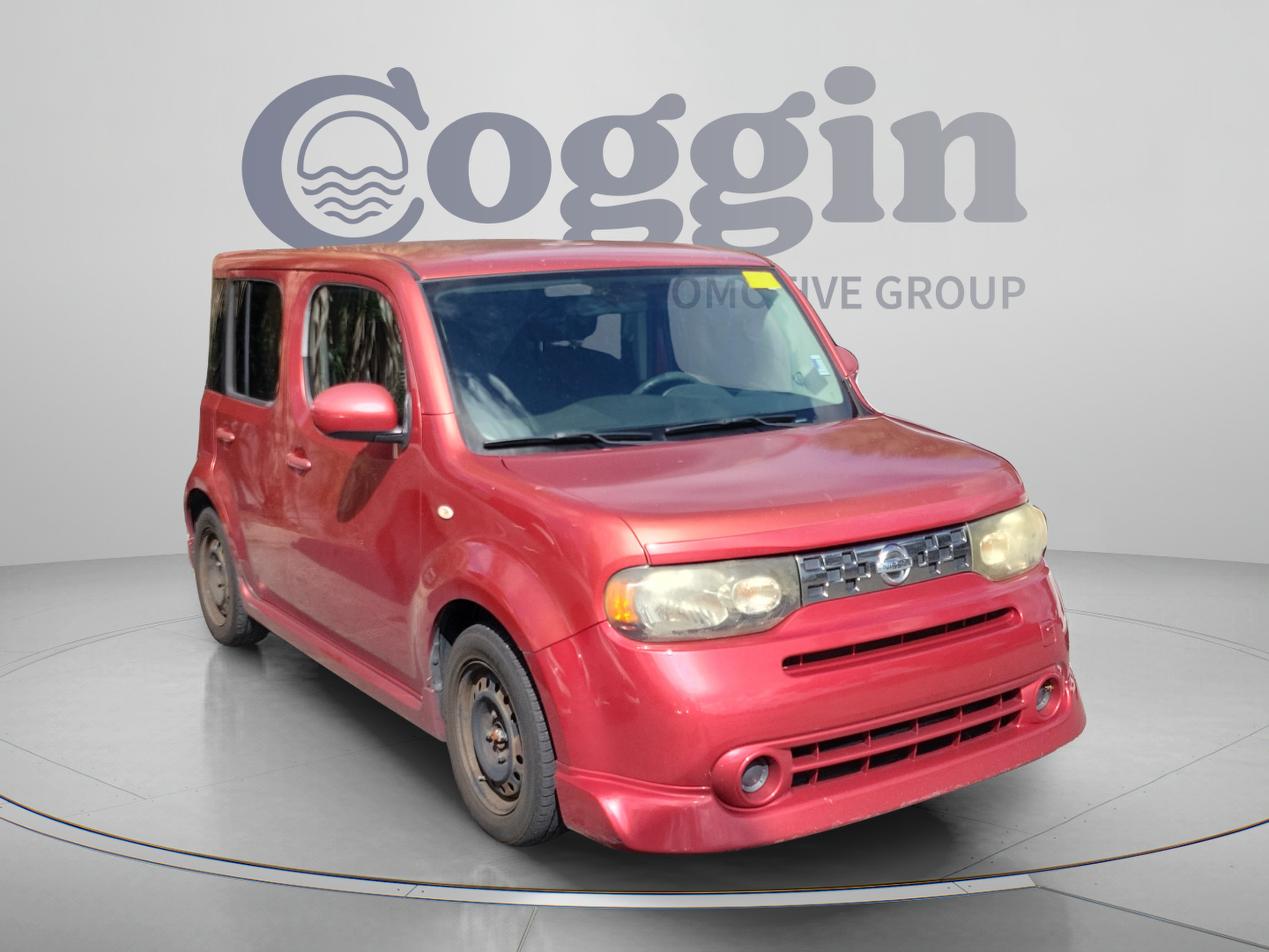 Used 2009 Nissan Cube 1.8 S w/ Ginormous Pkg FWD image 5