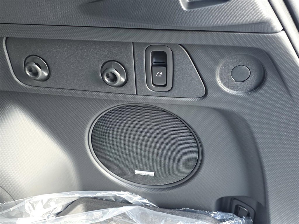 New 2025 Subaru Forester Limited w/ Protection Package image 14