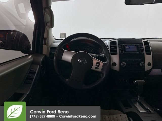 Used 2013 Nissan Xterra S image 19