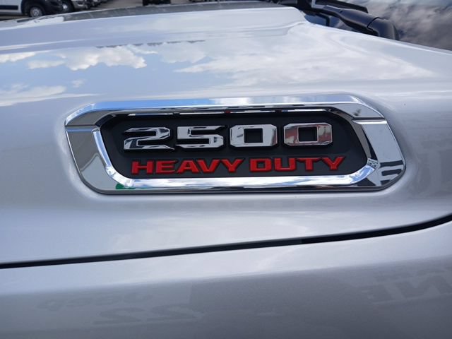 New 2026 RAM 2500 Tradesman AWD/4WD image 13