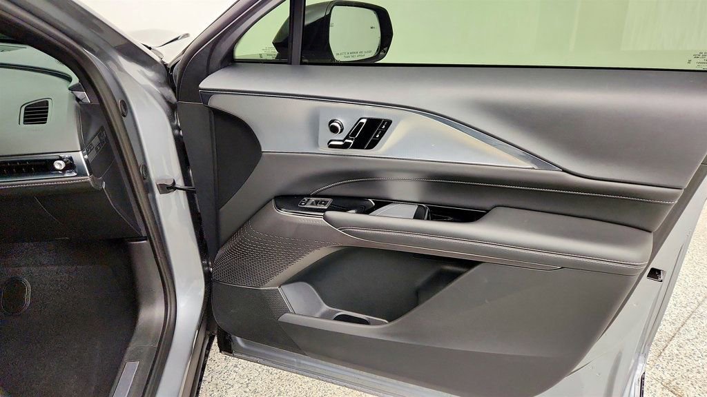 Used 2024 Cadillac Lyriq Tech w/ LPO, Floor Liner Package RWD image 24