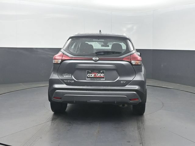 Used 2023 Nissan Kicks SV FWD image 24