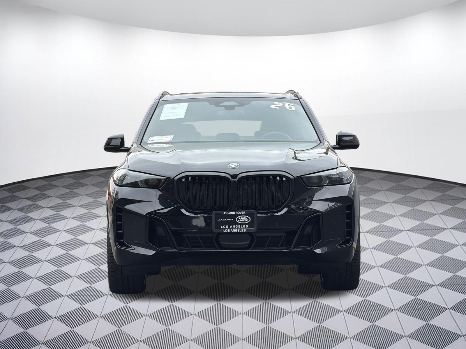 Used 2026 BMW X5 xDrive40i w/ M Sport Package AWD/4WD image 6