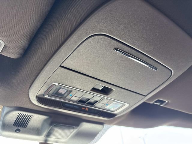 Certified 2025 Ford F150 King Ranch w/ FX4 Off-Road Package image 37