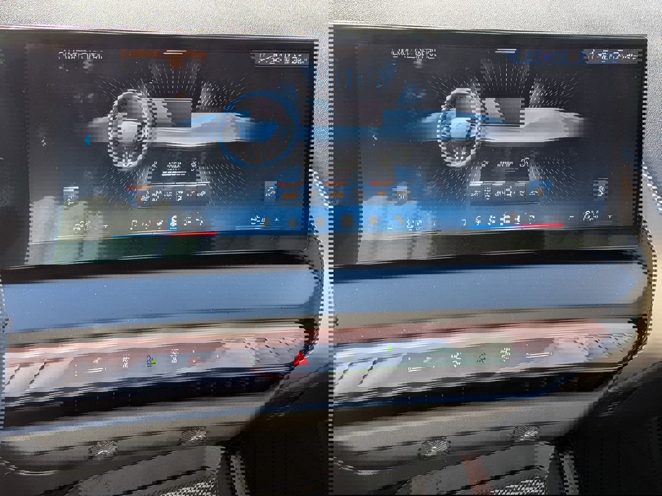 Used 2025 BMW X3 xDrive30i w/ Convenience Package image 23