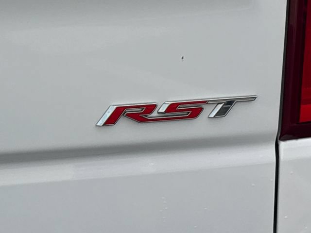 Used 2023 Chevrolet Silverado 1500 RST w/ Convenience Package II AWD/4WD image 13
