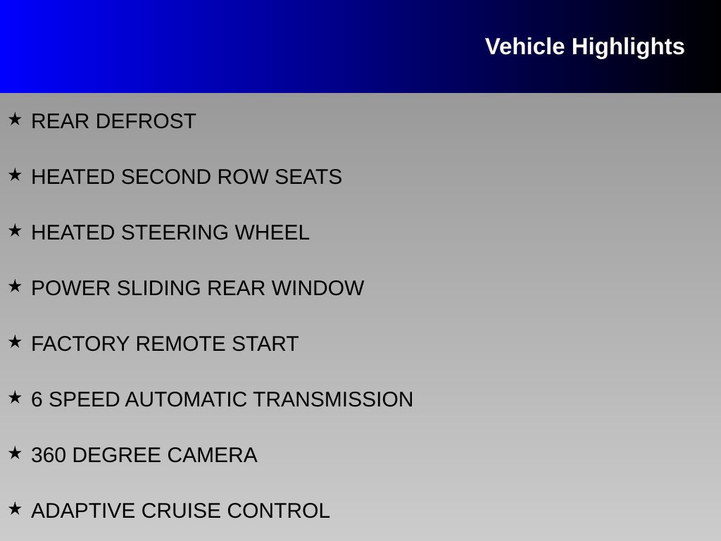 Used 2021 RAM 2500 Laramie AWD/4WD image 8