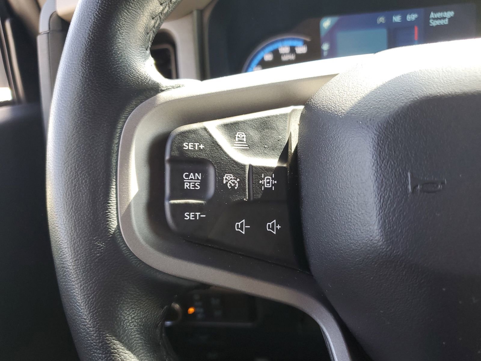 Used 2024 Ford Bronco Wildtrak AWD/4WD image 21