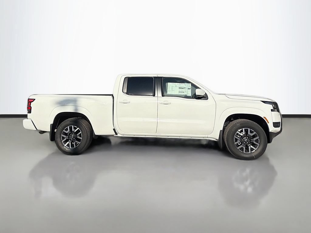 New 2026 Nissan Frontier SV w/ All-Weather Content Package AWD/4WD image 10