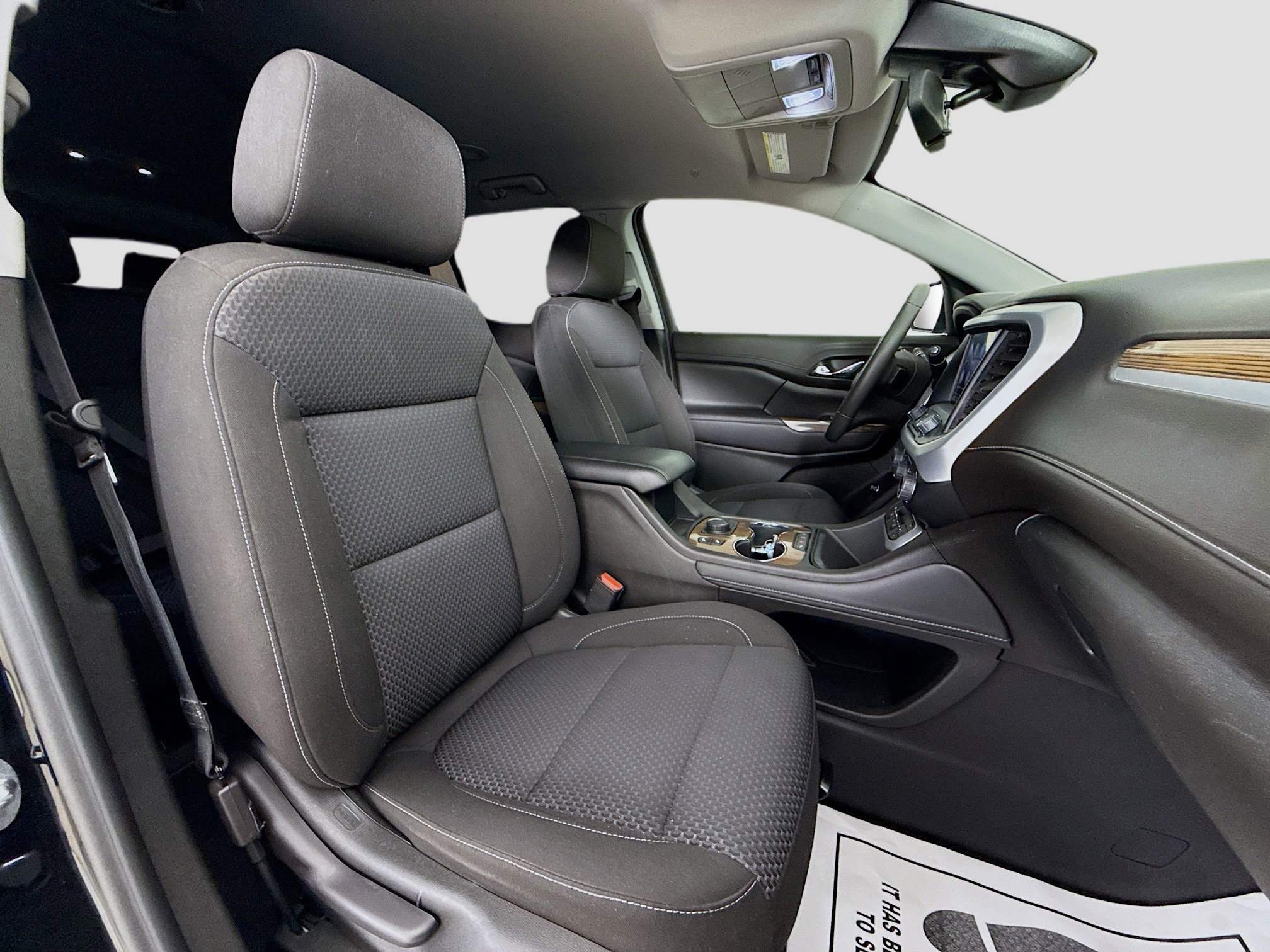 Used 2023 GMC Acadia SLE w/ Driver Convenience Package image 28