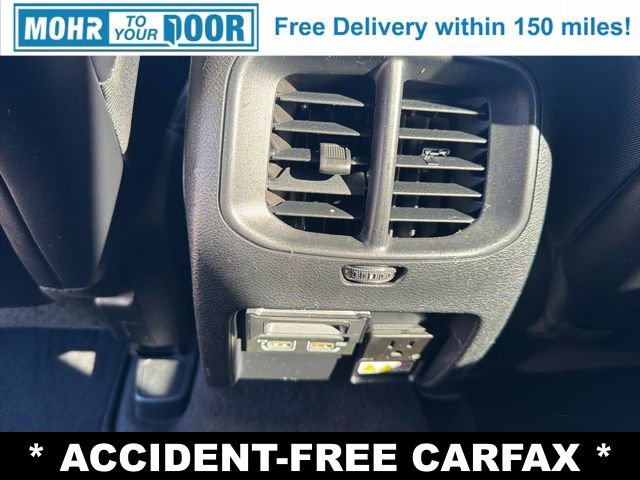 Used 2019 Jeep Cherokee Latitude Plus w/ Comfort/Convenience Group image 33