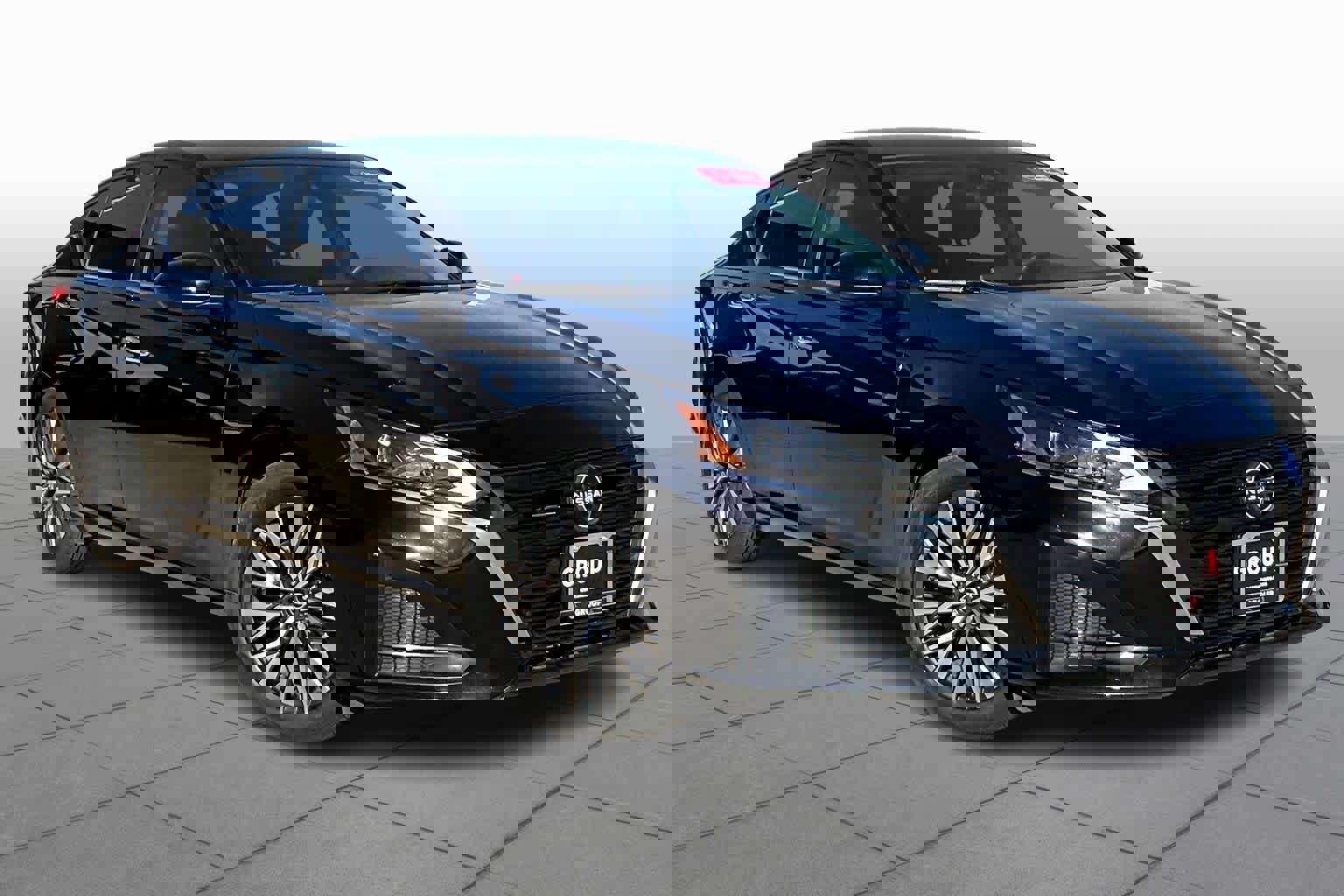 Certified 2023 Nissan Altima 2.5 SV image 2