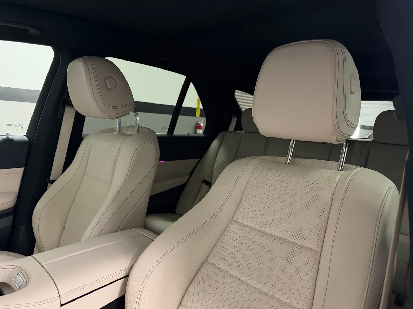 Used 2026 Mercedes-Benz GLE 350 4MATIC image 24