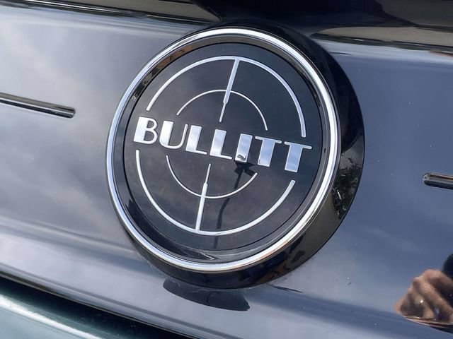 Used 2019 Ford Mustang Bullitt w/ Bullitt Electronics Package RWD image 11