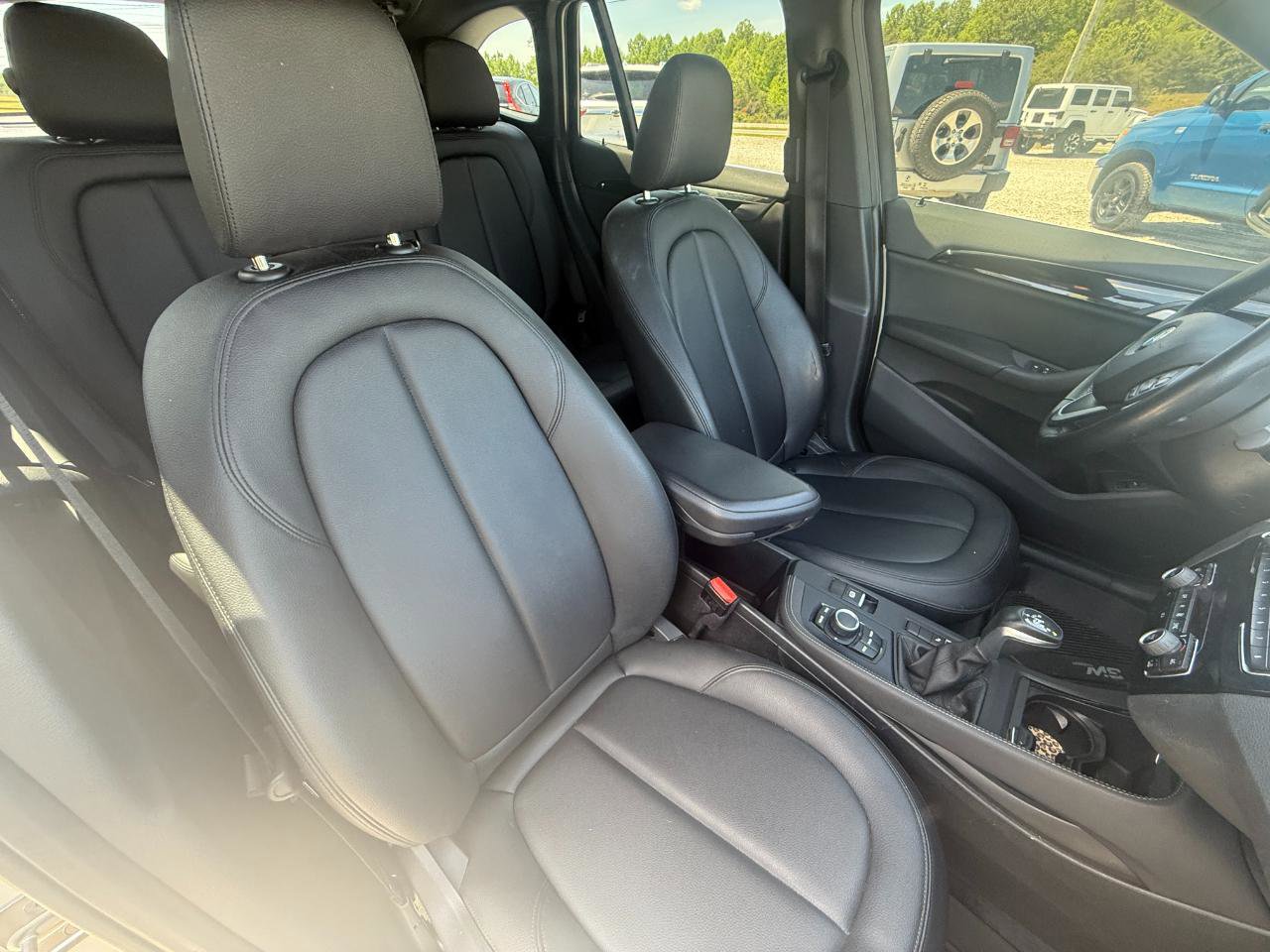 Used 2018 BMW X1 sDrive28i FWD image 6