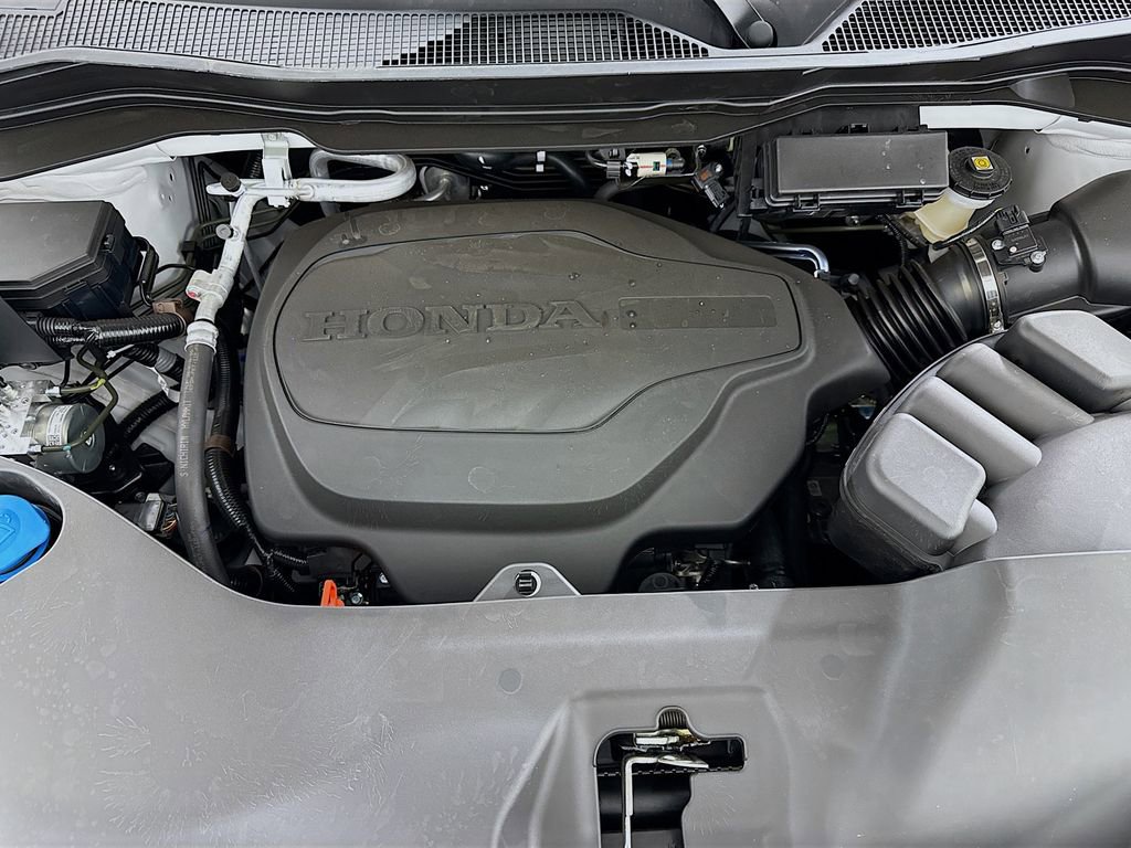 New 2026 Honda Ridgeline Sport image 28