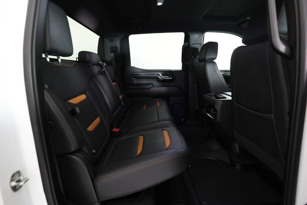Used 2024 GMC Sierra 1500 AT4 w/ Technology Package image 13