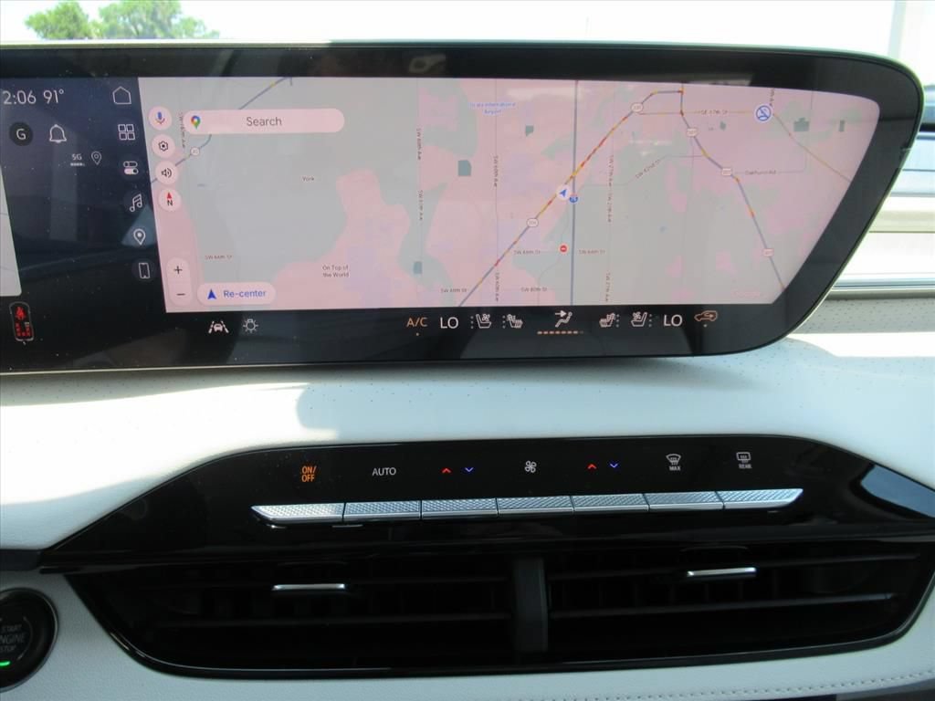 New 2026 Buick Enclave Avenir w/ Super Cruise Package FWD image 28