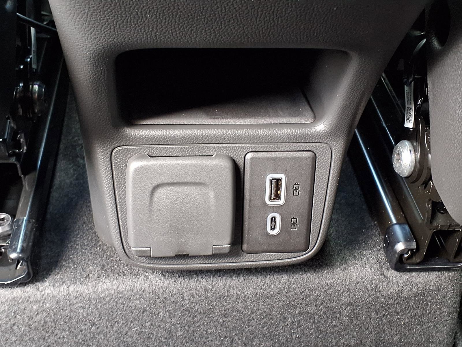 New 2026 Chevrolet TrailBlazer RS FWD image 15