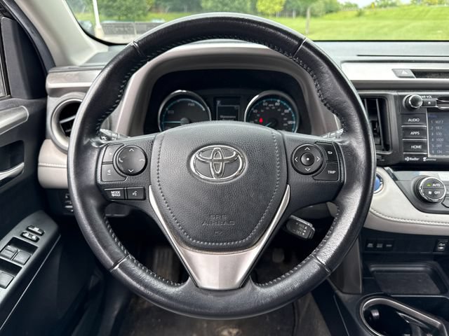 Used 2016 Toyota RAV4 XLE AWD/4WD image 20