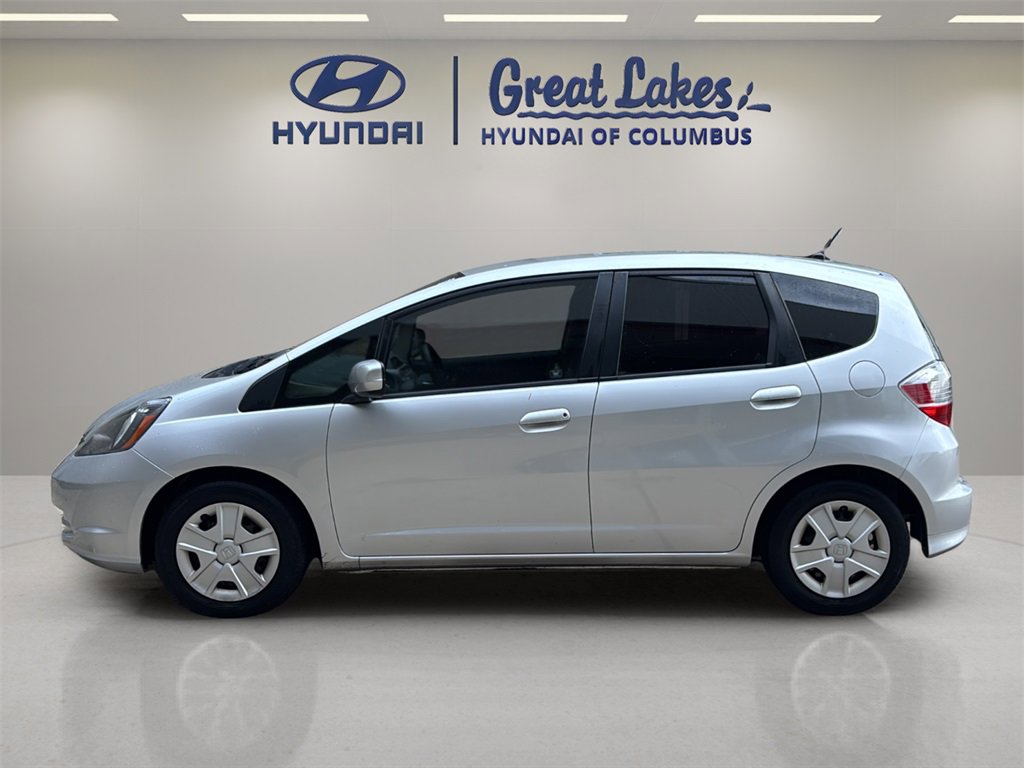 Used 2013 Honda Fit image 2