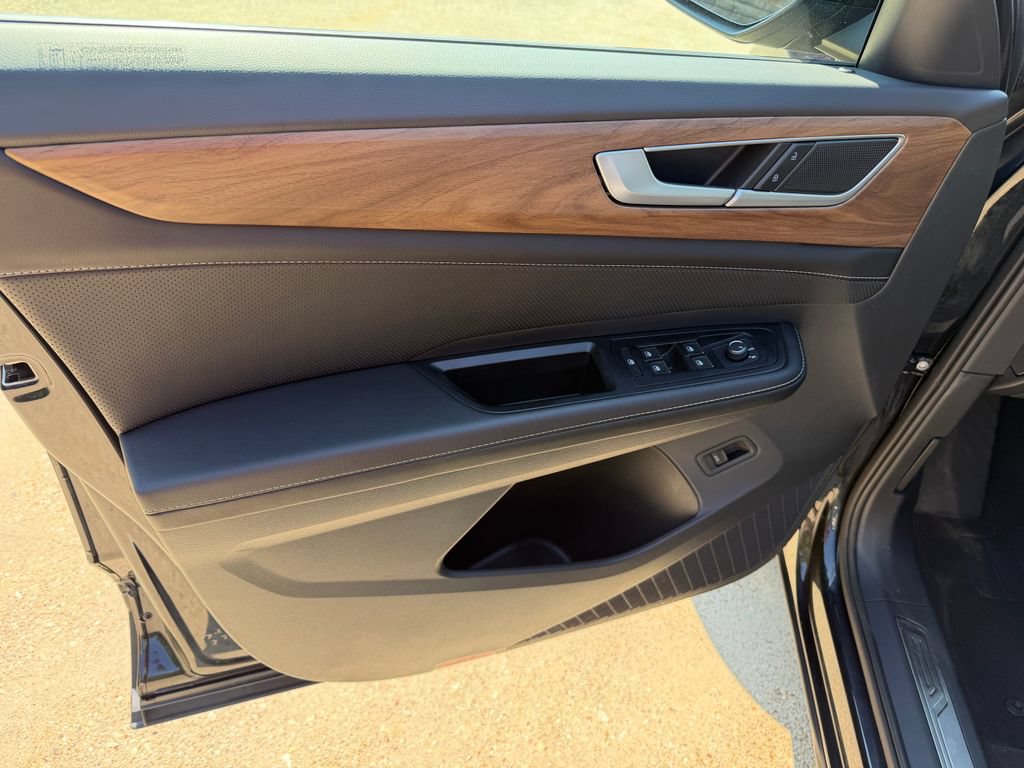 Certified 2026 Volkswagen Atlas SE AWD/4WD image 9