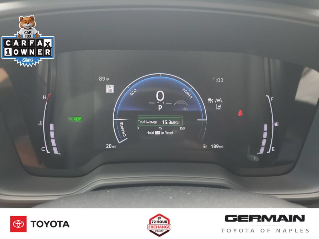 Used 2026 Toyota Corolla LE FWD image 24