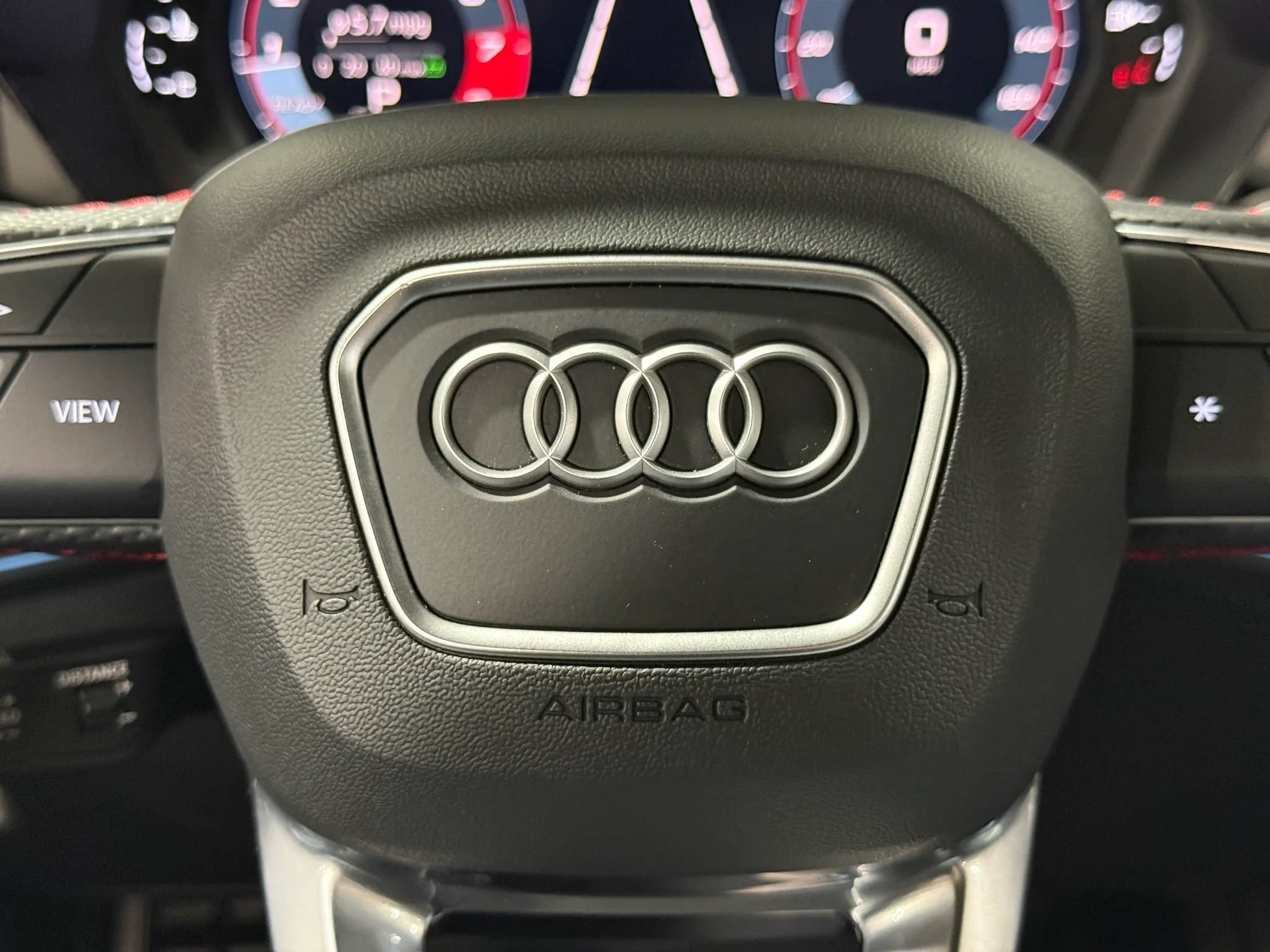 Used 2025 Audi S3 Premium Plus w/ Premium Plus Package AWD/4WD image 28