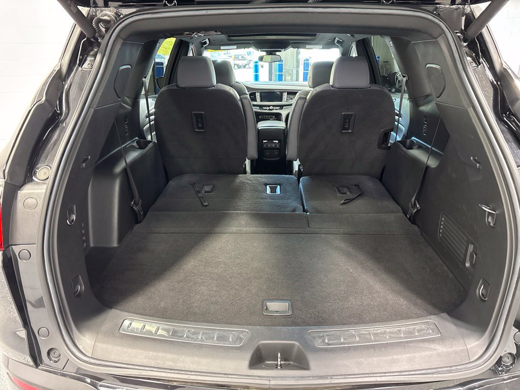Used 2023 Buick Enclave Essence w/ Experience Buick Package AWD/4WD image 47