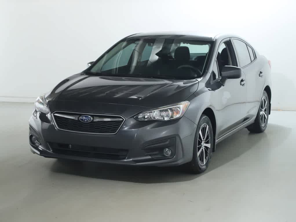 Used 2019 Subaru Impreza 2.0i Premium w/ Eyesight & BSD/Rcta & SRF AWD/4WD image 3