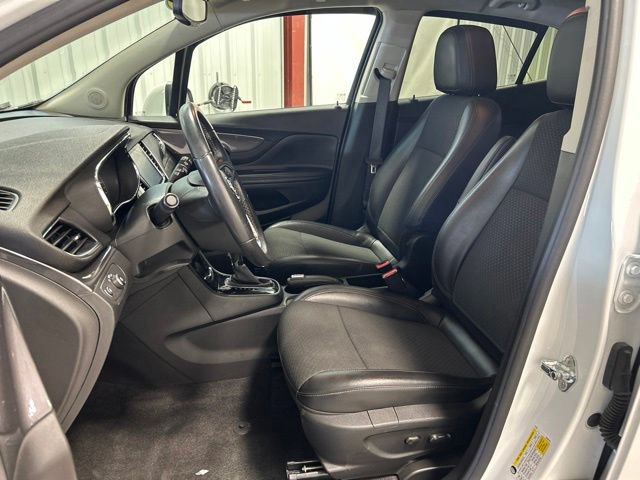 Used 2019 Buick Encore Preferred FWD image 13
