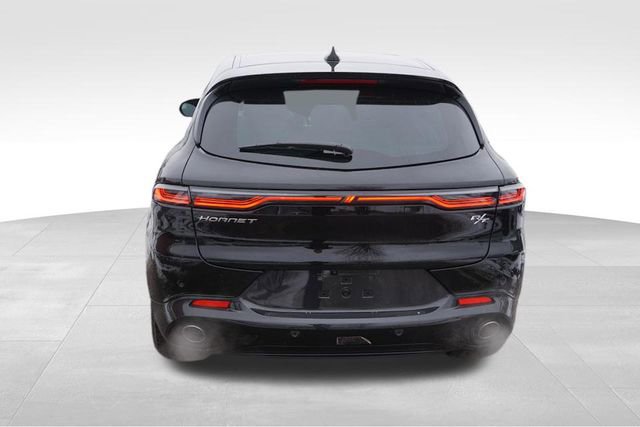 New 2024 Dodge Hornet R/T Plus image 4