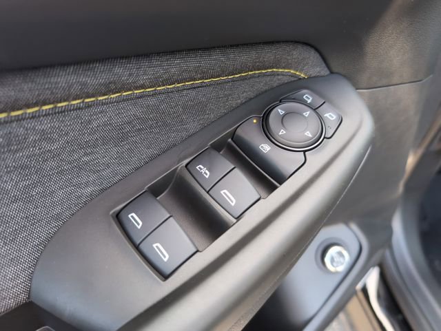 New 2026 Chevrolet TrailBlazer ACTIV w/ Convenience Package image 15