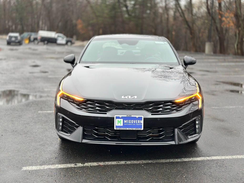 Used 2026 Kia K5 GT-Line w/ GT-Line Premium Package image 9