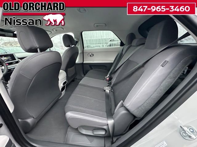 Used 2024 Hyundai Ioniq 5 SEL AWD/4WD image 13