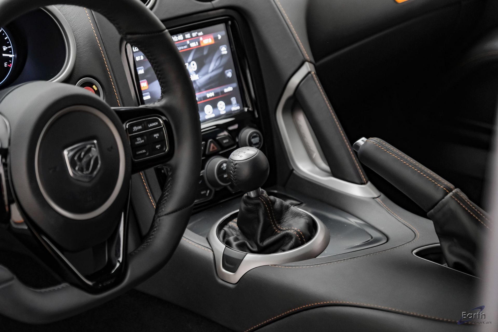 Used 2014 SRT Viper SRT-10 RWD image 65